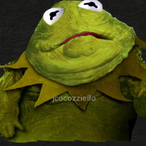 Floydsnut's Avatar'