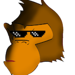 MonkeyHDPT's Avatar'