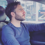 AYIRKAN's Avatar'