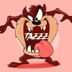 ImTazzz's Avatar'
