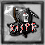 KasprTvOfficial's Avatar'
