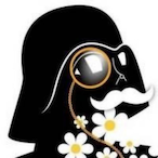 Vader Daddy's Avatar'