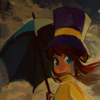 TendyWendy's Avatar'