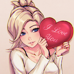 Hutton-Klynston's Avatar'