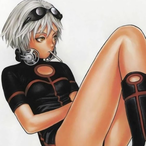 Crucifixdd's Avatar'