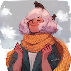 Mireys's Avatar'