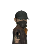 Nexhans's Avatar'