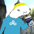 scrawnyhole's Avatar'