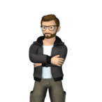 kingofdesert's Avatar'