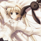 Ashen-------one's Avatar'