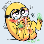 LittleKawkChad's Avatar'