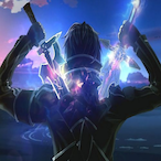 VesperGHOST's Avatar'