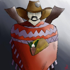 Annoying_Taco's Avatar'