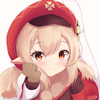 Klee_Unyah's Avatar'