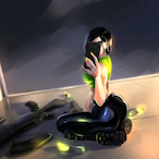 WhoTookEna's Avatar'