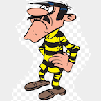 Joe_Dalton's Avatar'