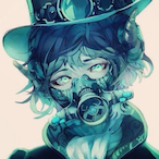 Stresscondcive's Avatar'