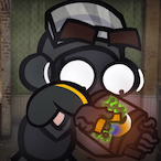 Koorcho's Avatar'