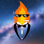 CharrVro's Avatar'