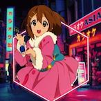 Mienoyo's Avatar'