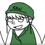 Rawnoid1's Avatar'