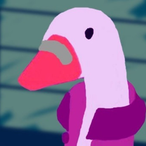 LegateGoosius's Avatar'