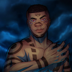 AlmightySenso's Avatar'