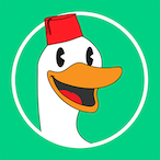 Duckelekuuk's Avatar'