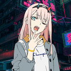 Magnifii's Avatar'