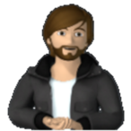 Roton97's Avatar'