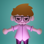 ShrimplePlan's Avatar'