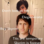 DGatzby's Avatar'