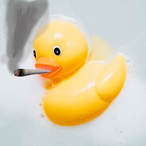 Duckyleg's Avatar'
