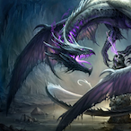 DemonicRidley's Avatar'