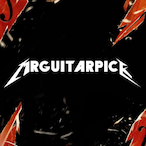 MrGuitarpick's Avatar'