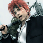 sodapopp's Avatar'