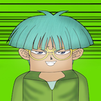 Hobbitman5's Avatar'