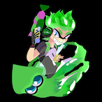 greeninklingboy's Avatar'