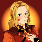 taylorflame's Avatar'