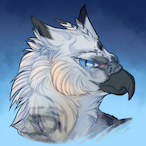 Vilksian's Avatar'