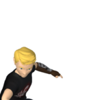 Johnytoloko's Avatar'