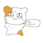 Why...Whyrano's Avatar'