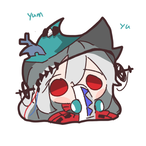 Maosio's Avatar'