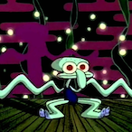 KP_Squidward's Avatar'