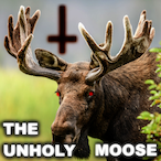 TheUnholyMoose's Avatar'