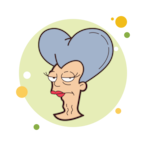 iMom's Avatar'