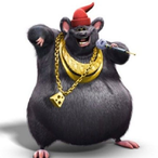 UltraMegaWeinie's Avatar'