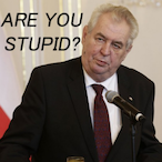 CzechNorris65's Avatar'