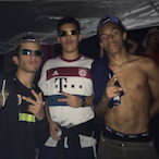 Prxdrr's Avatar'