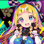 DNDN_ALICE's Avatar'